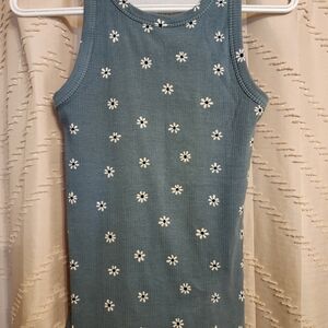 Maurices 24/7 Highline Tank Top